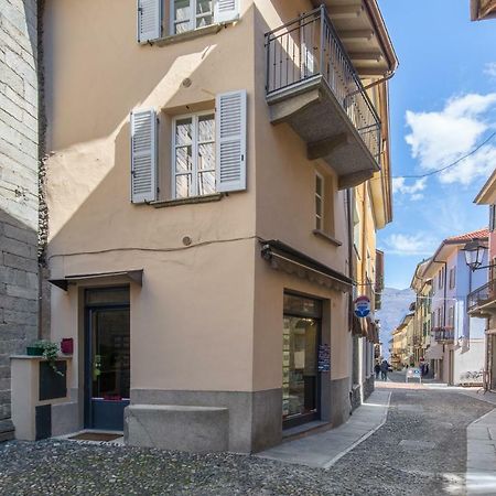 坎诺比奥Casa Miranda公寓 外观 照片